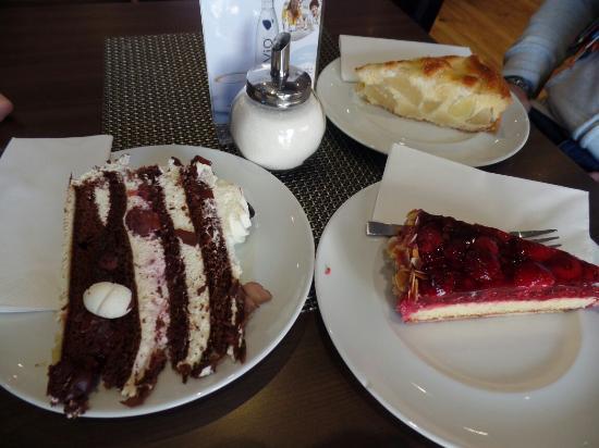 Café Istanbul Royal